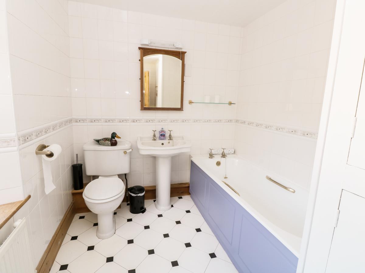 Willa Auburn House Nawton Zewnętrze zdjęcie